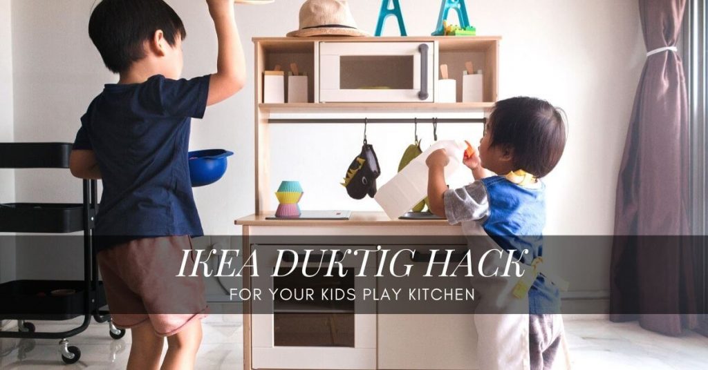 ikea play kitchen dugtik hack