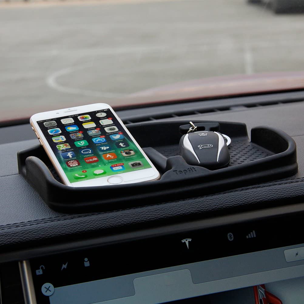 Anti-slip-car-dashboard-mat