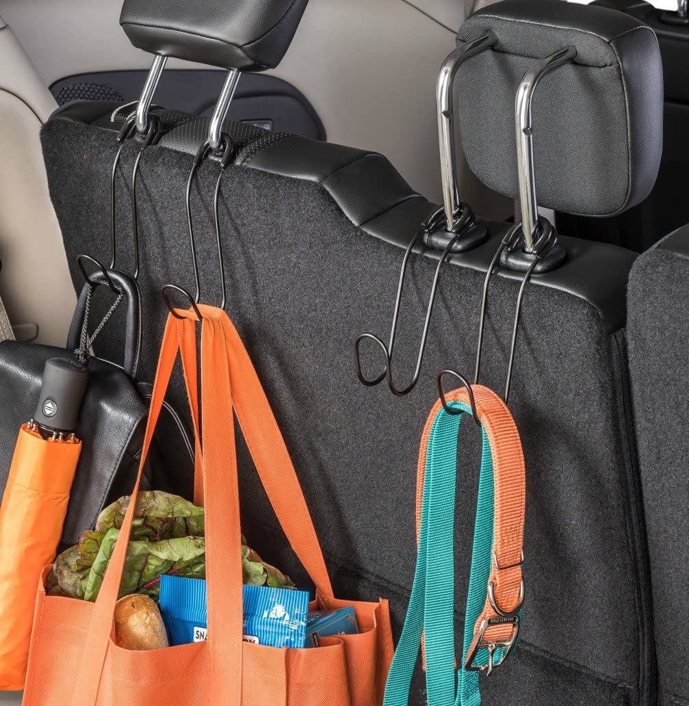 Car-seat-headrest-hooks
