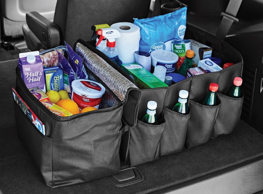 Car-trunk-organizer