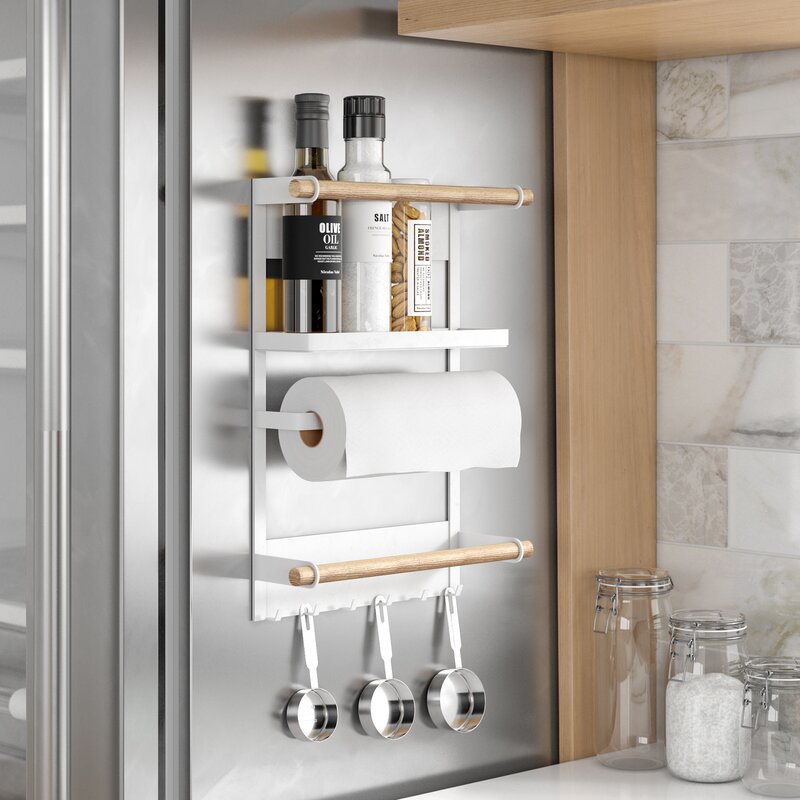 kitchen-cabinet-organization-ideas-magnetic-storage-holder